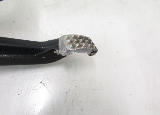 Main step holder right Kawasaki ZXR 400