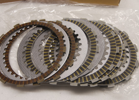 Clutch Harley Davidson Touring FL