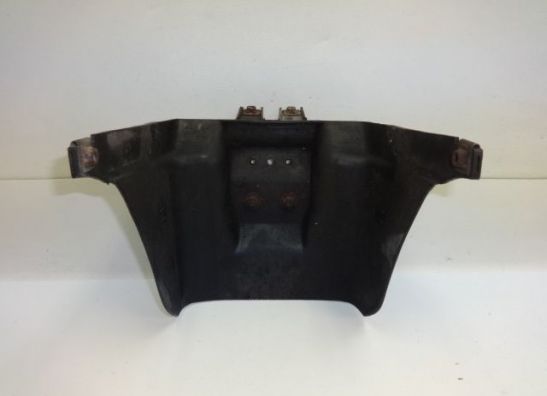 Achterspatbord Kawasaki ZZR 1100