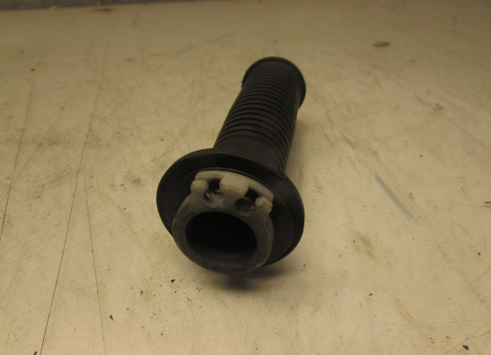 Gasgriff Kawasaki ZZR 1100