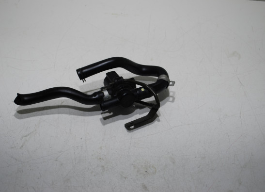 Kuhler Teile Suzuki GSX R 750