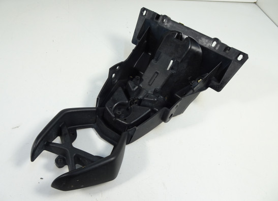 Kentekenplaathouder BMW K 1200 R 