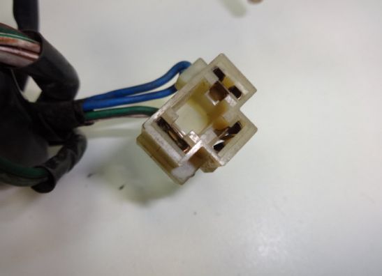 Lenkerschalter links Honda VF 500 