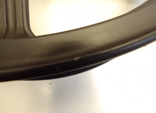 Felge hinten Kawasaki ZEPHYR 550