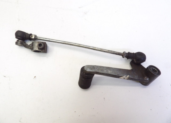 Gear change pedal  Honda CBR 600 F