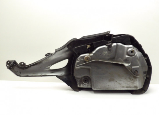 Rechter koffer Honda Deauville 650 - 700