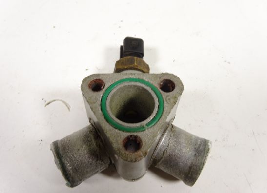 Motorblok diverse Ducati ST4