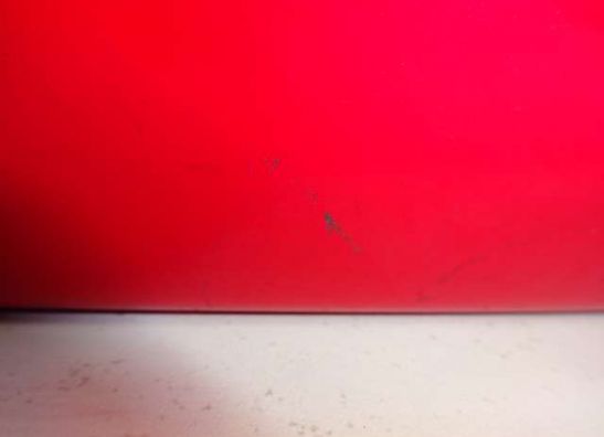 Achterkuipdeel Honda VFR 800 I