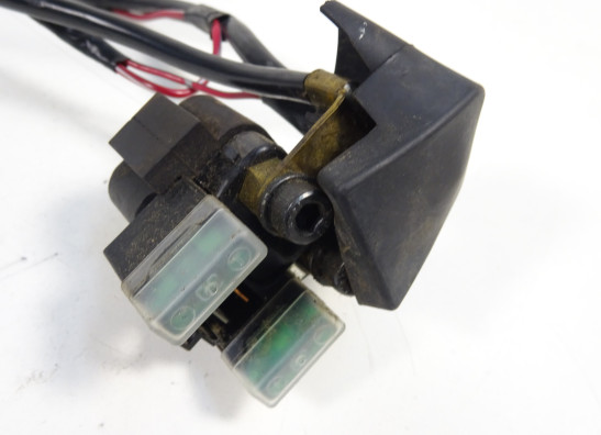 Startmotor relais Kawasaki ER 6