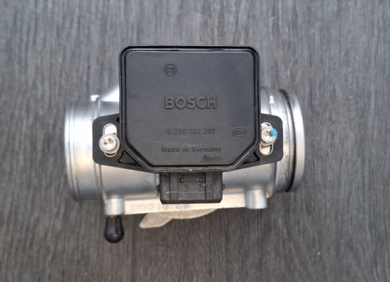 Gasklephuis BMW R 1100 S