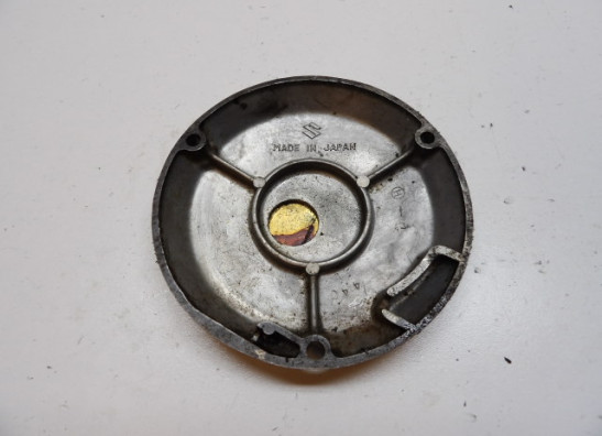 Motorblockdeckel Suzuki GS 400 E