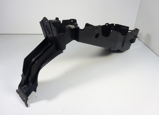 Undertail Triumph Tiger 1050