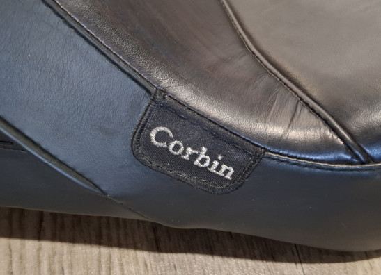 Zadel Harley Davidson Overige Harley Davidson