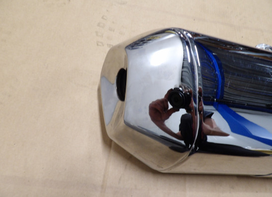 Auspuff BMW R 1250 R