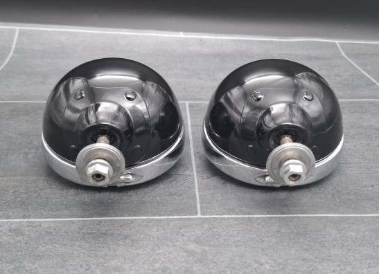 Koplamp Harley Davidson FLSTF Fat Boy