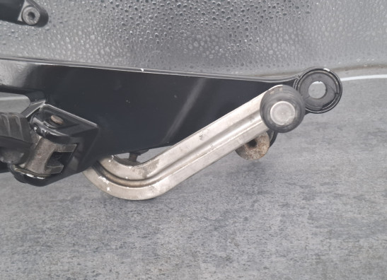 Rechter schetsplaat Ducati Monster 750