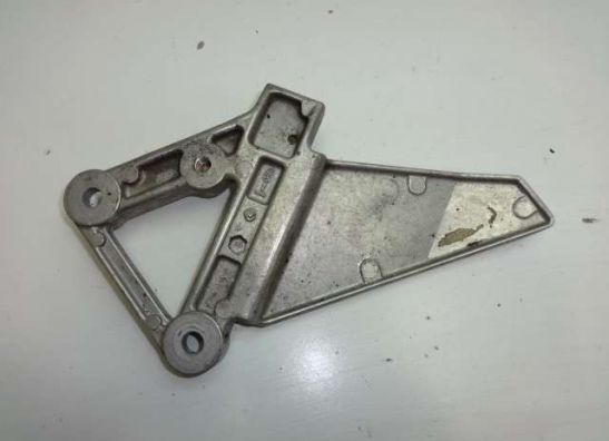 Schetsplaat links Honda NT 650 GT Hawk