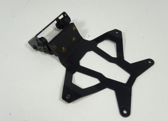 License plate holder Suzuki DL 650 V STROM