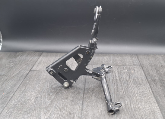 Kuipframe Suzuki GSX R 750