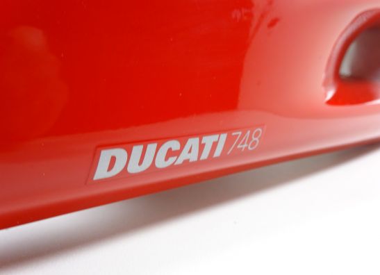 Achterkuipdeel Ducati 748