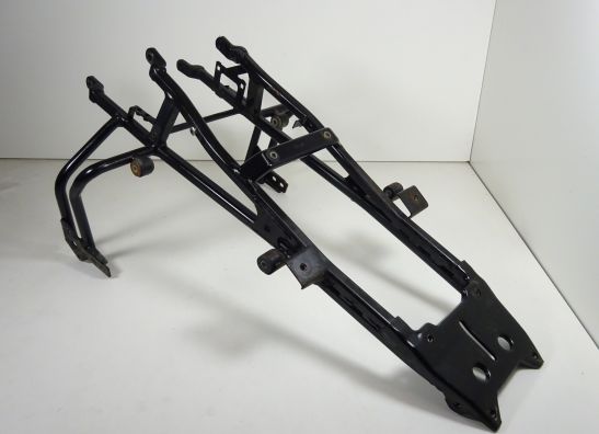 Achtersubframe Aprilia Caponord 1000