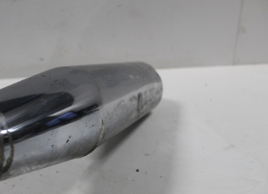 Auspuff Kawasaki EN 500 Vulcan