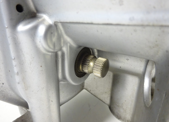 Getriebe BMW K 1200 RS