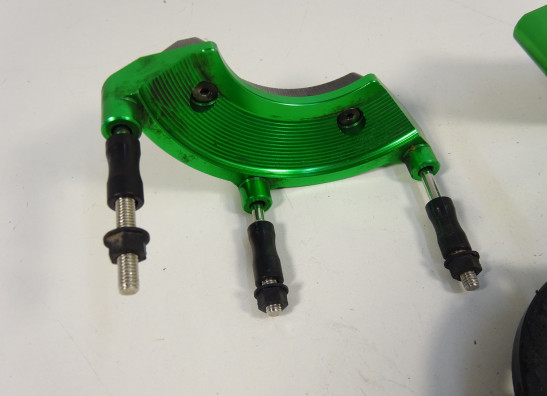 Valblokken Kawasaki Z 900