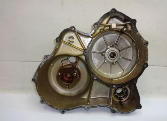 Engine cover Honda Goldwing GL