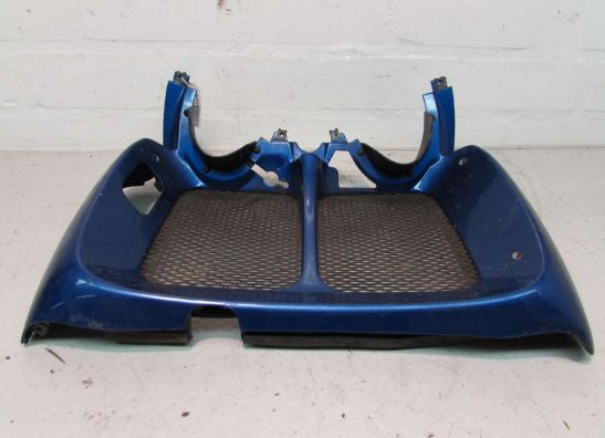 Radiator toebehoren BMW K 100