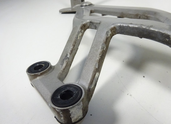 Schetsplaat links Ducati monster 600