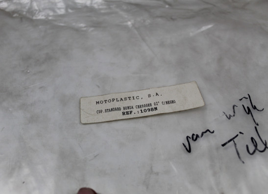 Scheibe Windschild Honda CBR Fireblade