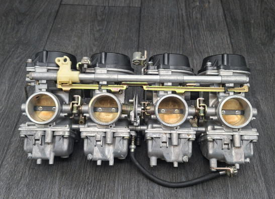 Carburateurset Yamaha FZR 1000