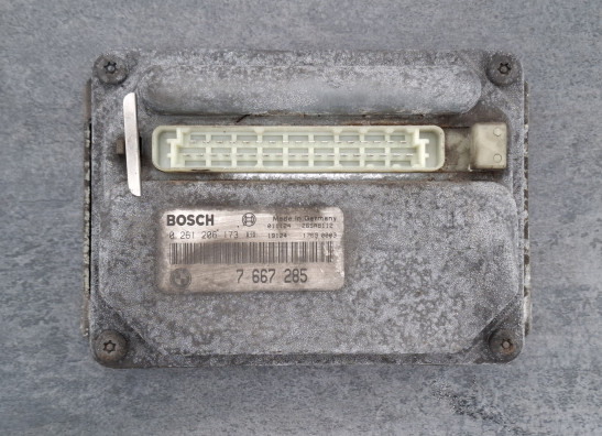 CDI ECU unit BMW R 1150 RT   R 850 RT