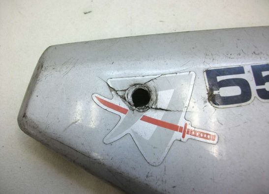 Cowl right small Suzuki GS 550