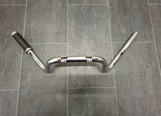 Steer Suzuki VS 1400 Intruder