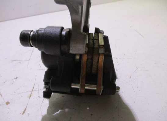 Bremssattel Bremszange hinten Yamaha MT 07