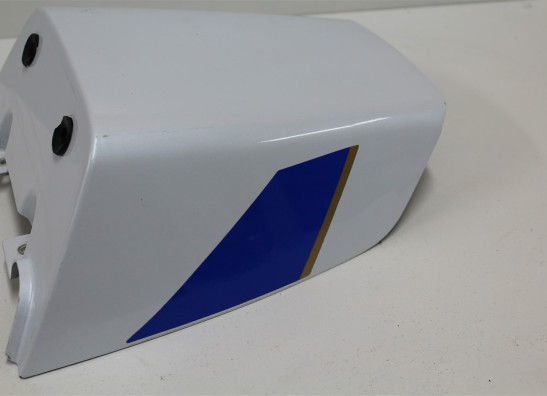 Soziusabdeckung Suzuki GSX R 1100