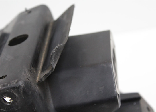 Hinterradabdeckung Kawasaki ZXR 750