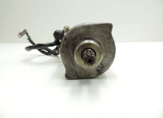 Startmotor Honda CBR 600 F