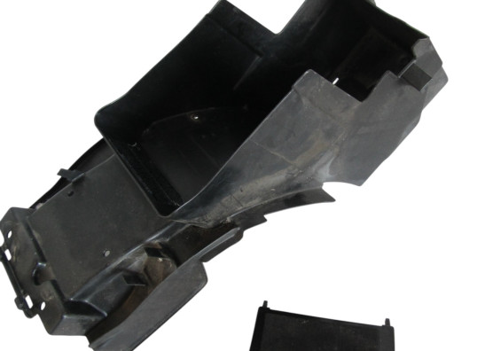 Accubak Kawasaki ZRX 1100 1200