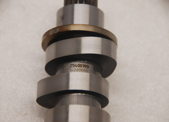 Nokkenas Harley Davidson Touring FL