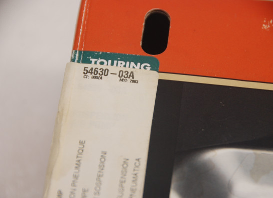 Overig Harley Davidson Touring FL