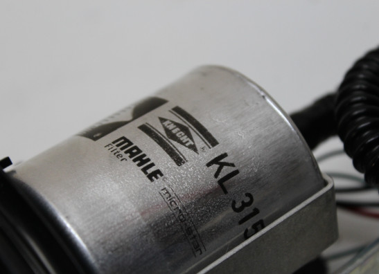 Benzinpumpe BMW R 1200 R