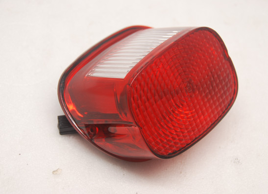 Achterlicht Harley Davidson Softtail