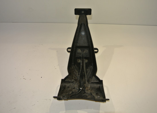 Kentekenplaathouder Kawasaki Z 750