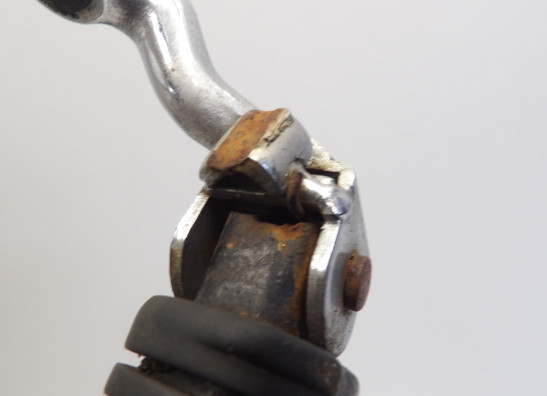 Voetsteun Rechts Yamaha XS 400