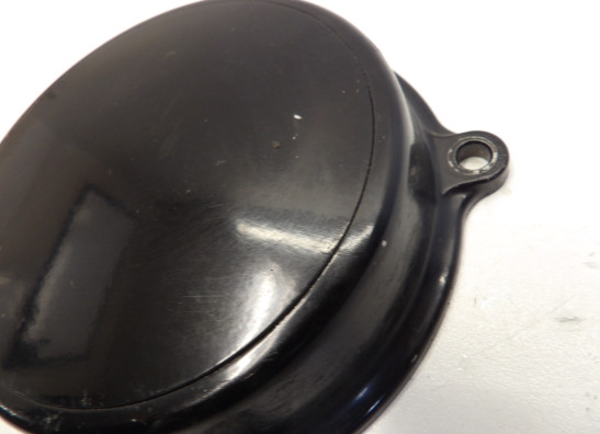 Engine cover Yamaha V max