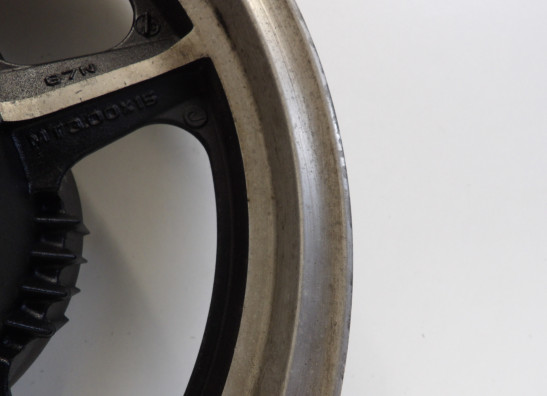 Achtervelg Honda VF 700  750 C Magna