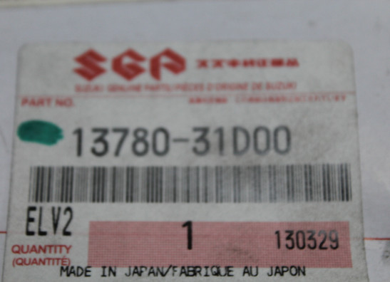 Air cleaner Suzuki DR 800